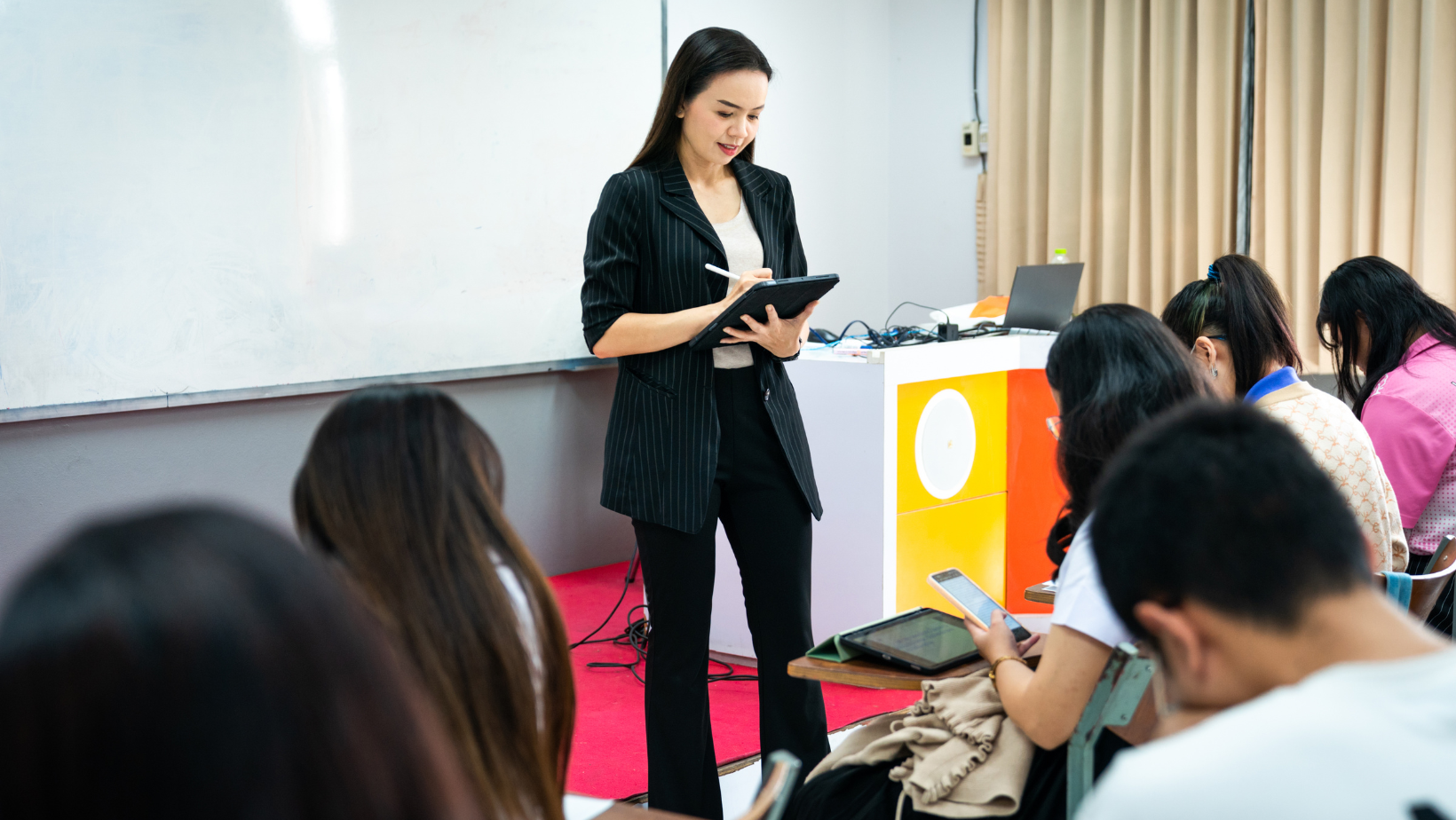 Best Spanish Language Institute in Gtb Nagar, Delhi 